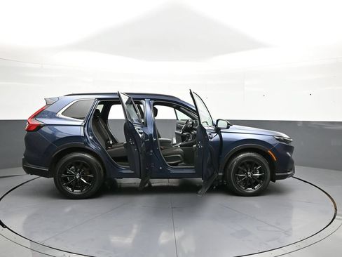 Certified 2023 Honda CR-V Sport image 41