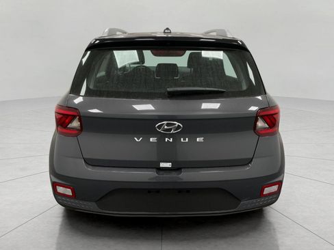 New 2026 Hyundai Venue SEL FWD image 4