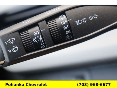 New 2027 Chevrolet Bolt LT FWD image 10