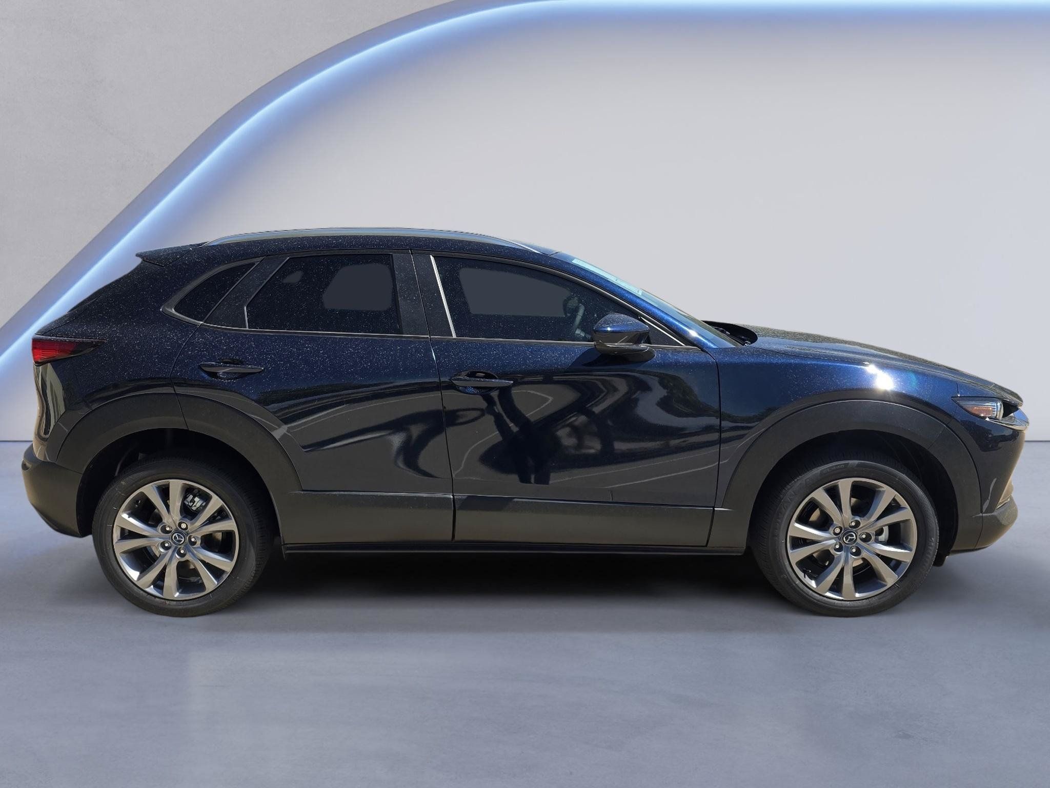 New 2026 MAZDA CX-30 AWD 2.5 S w/ Premium Package image 6