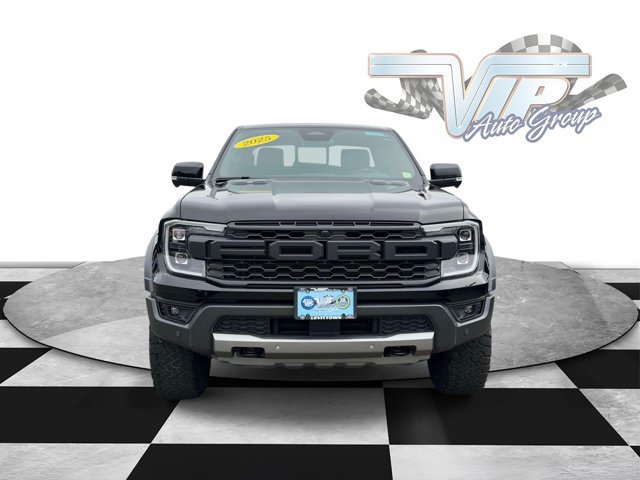 Used 2025 Ford Ranger Raptor AWD/4WD image 9