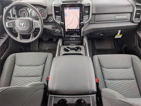 New 2026 RAM 1500 Big Horn image 28