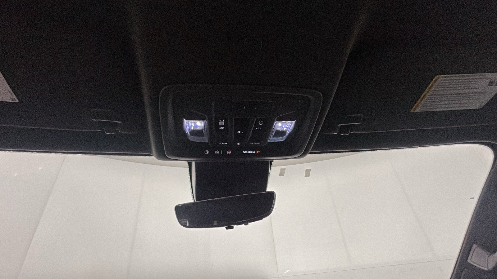 Used 2025 GMC Sierra 1500 Denali Ultimate AWD/4WD image 31