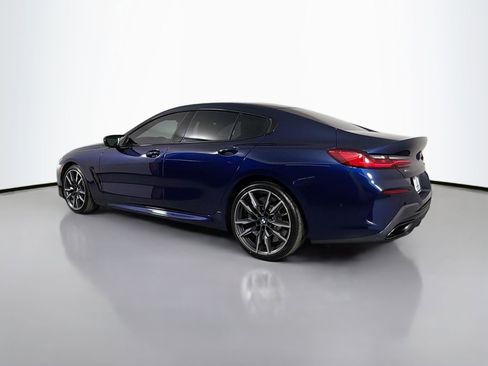 New 2026 BMW M850i xDrive image 7