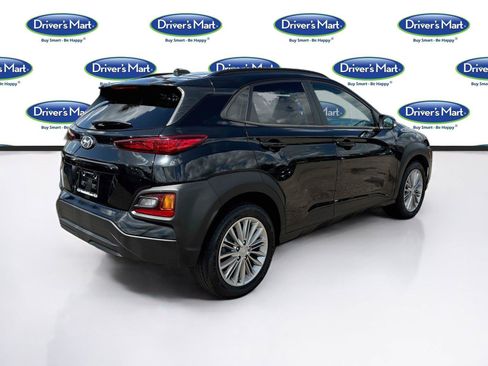 Used 2021 Hyundai Kona SEL FWD image 7