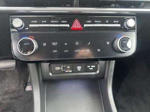 New 2026 Hyundai Tucson SEL image 18