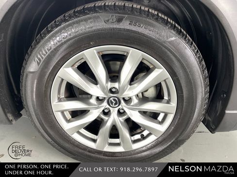 Used 2016 MAZDA CX-9 Touring image 14