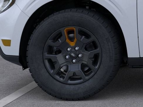 New 2026 Ford Maverick Tremor AWD/4WD image 20