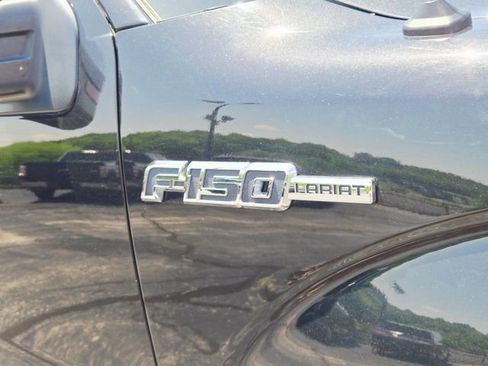 Used 2013 Ford F150 Lariat w/ Luxury Equipment Group AWD/4WD image 13