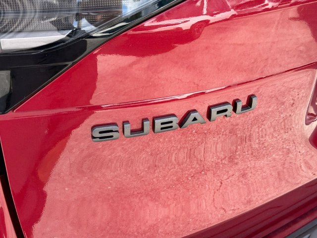 New 2026 Subaru Forester Touring AWD/4WD image 15