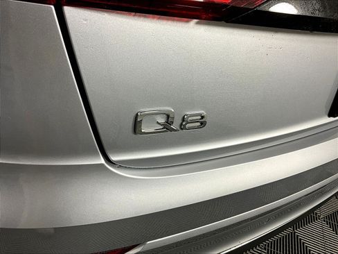 Used 2019 Audi Q8 Prestige w/ Cold Weather Package AWD/4WD image 24