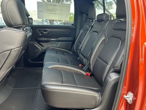 New 2024 RAM 1500 TRX image 29