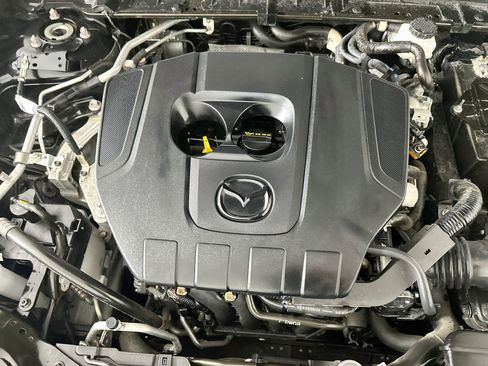 Used 2025 MAZDA CX-30 AWD 2.5 S w/ Preferred Package image 33