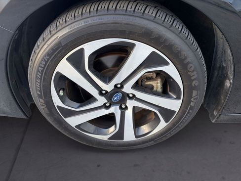 Used 2020 Subaru Legacy Limited image 14