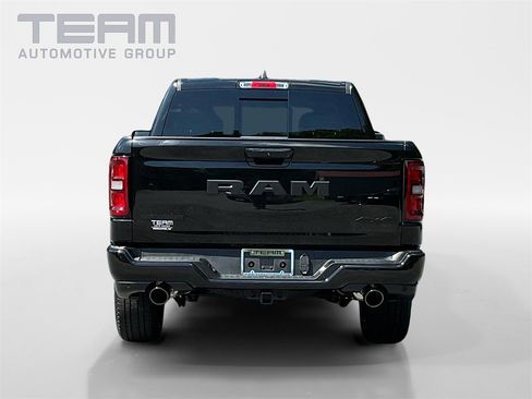 New 2026 RAM 1500 Big Horn image 6
