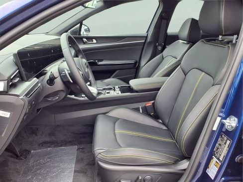 New 2026 Kia K5 GT FWD image 15