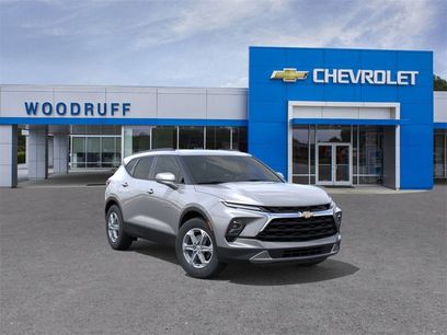 New 2026 Chevrolet Blazer LT w/ LPO, Floor Liner Package