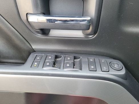 Used 2016 Chevrolet Silverado 1500 LT w/ All Star Edition image 43