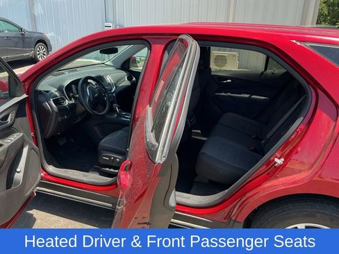 Used 2023 Chevrolet Equinox LT FWD image 5