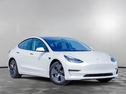 Used 2023 Tesla Model 3 Standard Range