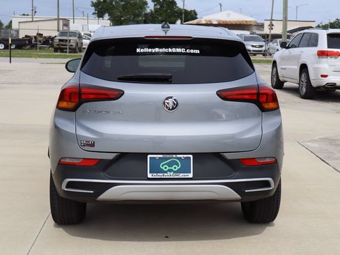 Certified 2023 Buick Encore GX Preferred w/ Cold Weather Comfort Package FWD image 8