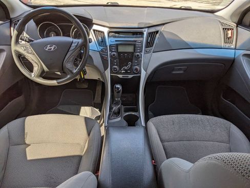 Used 2013 Hyundai Sonata GLS w/ Popular Equipment Pkg FWD image 17