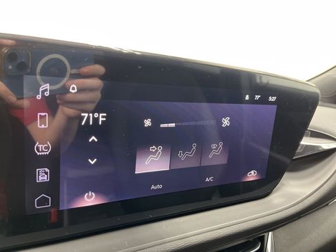 New 2026 Buick Envista Preferred w/ Convenience I Package FWD image 14