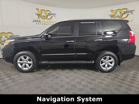 Used 2012 Lexus GX 460 w/ Comfort Plus Pkg image 6