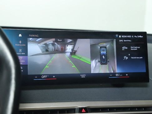 Certified 2023 BMW iX xDrive50 w/ Premium Package AWD/4WD image 30