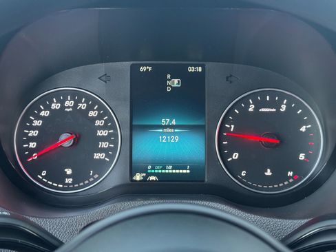 Used 2024 Mercedes-Benz Sprinter 2500 image 18