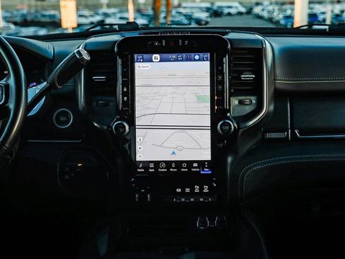 Certified 2024 RAM 3500 Limited image 14