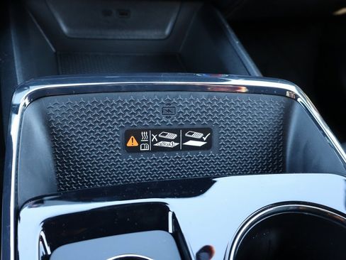 New 2026 Chevrolet Equinox RS w/ Convenience Package III image 17