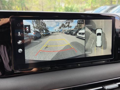 Used 2024 Hyundai Palisade Calligraphy image 24