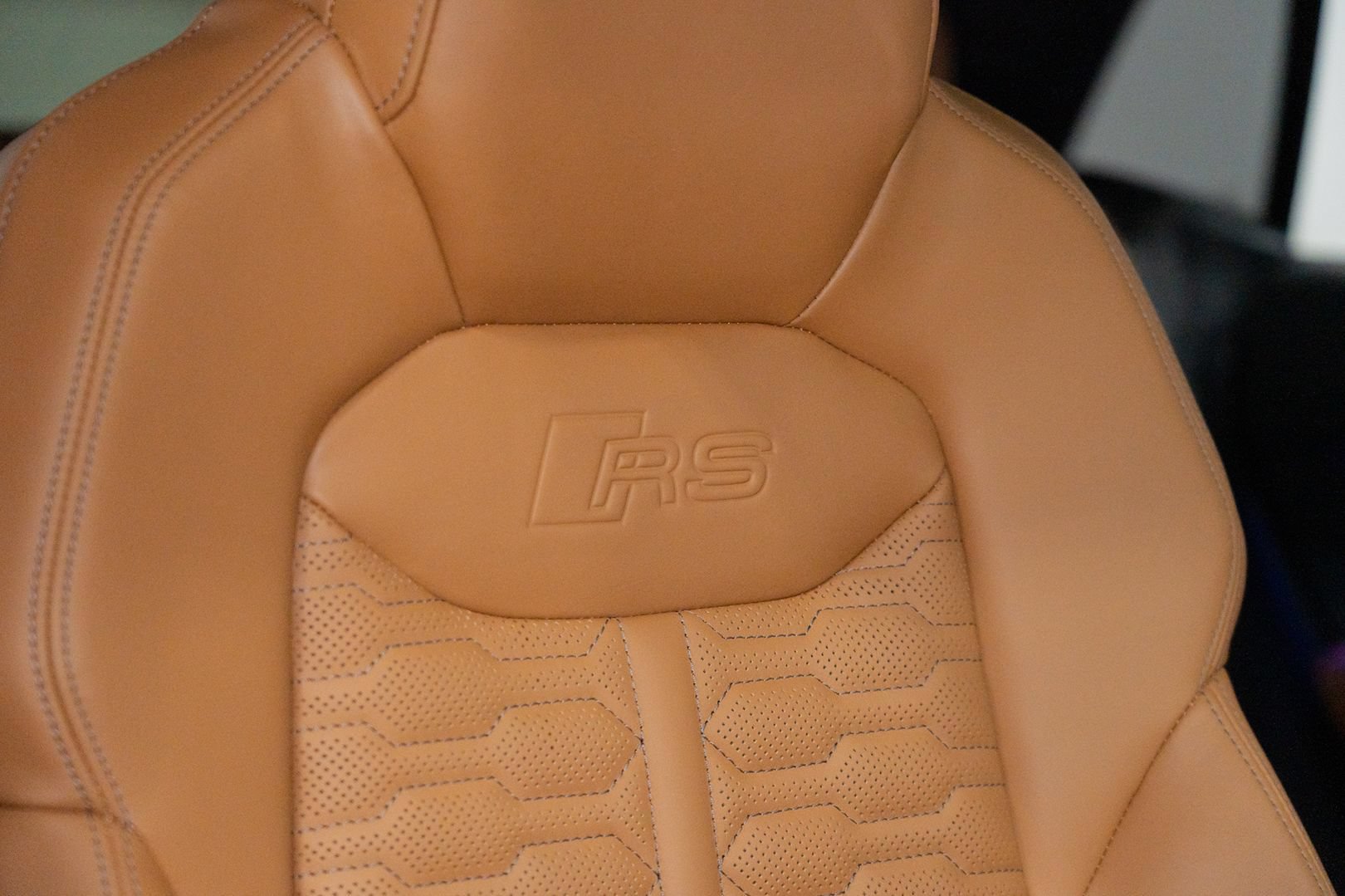 Used 2023 Audi RS Q8 AWD/4WD image 42
