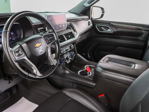 Used 2023 Chevrolet Tahoe LT RWD image 25