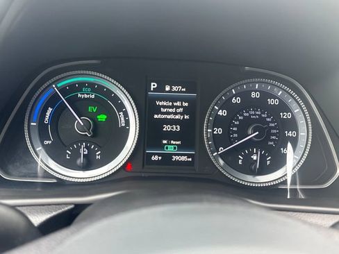 Used 2022 Hyundai Sonata SEL FWD image 15