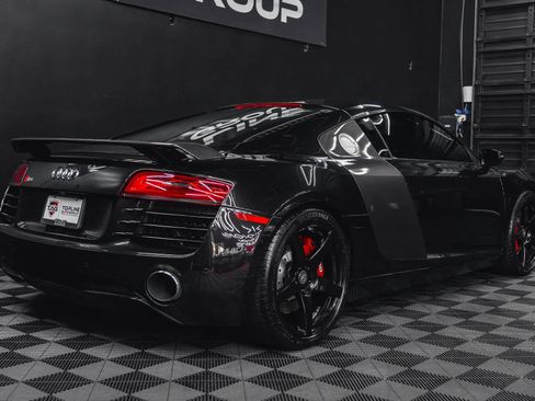 Used 2015 Audi R8 V8 AWD/4WD image 19