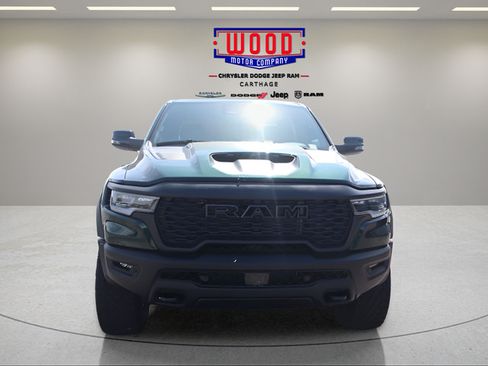 New 2026 RAM 1500 RHO AWD/4WD image 9