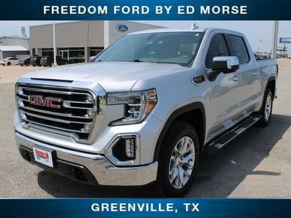 Used 2020 GMC Sierra 1500 SLT