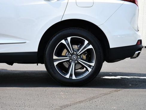 Used 2025 Acura RDX SH-AWD w/ Technology Package image 11