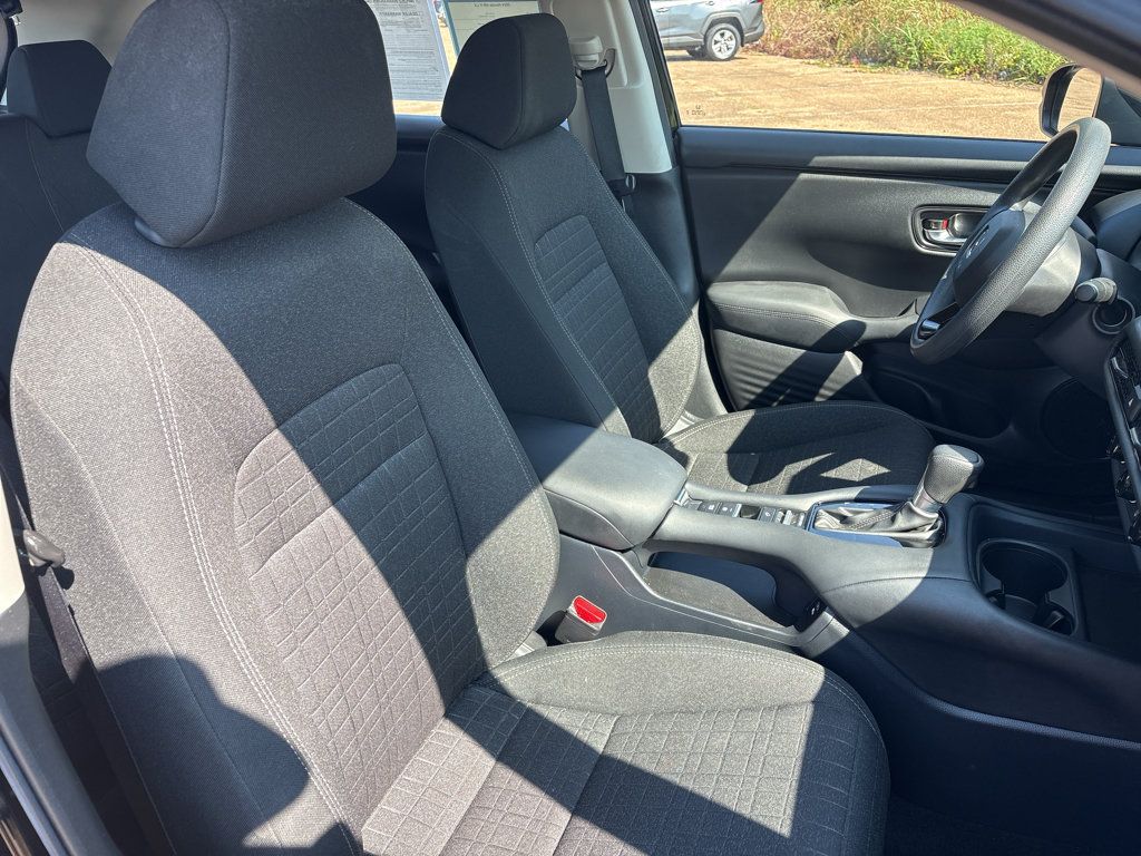 Used 2024 Honda HR-V LX image 14
