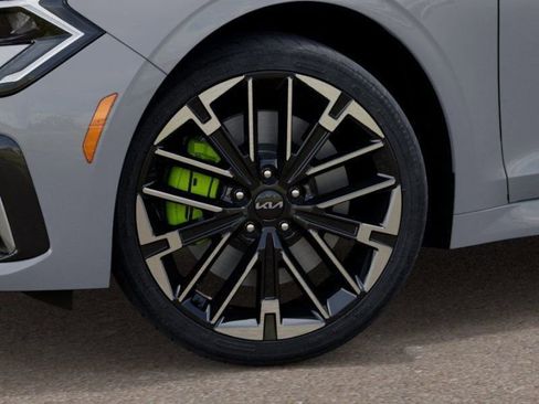 New 2026 Kia K5 GT image 9