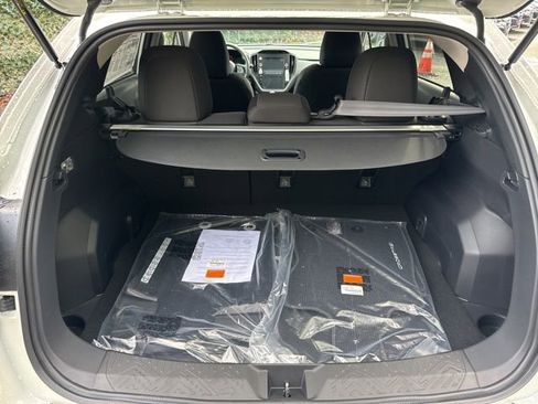 New 2026 Subaru Crosstrek 2.5i image 21