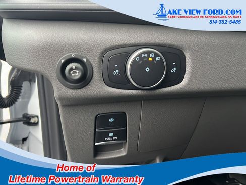 New 2026 Ford Transit 250 148 Medium Roof image 20