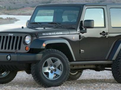 Used 2012 Jeep Wrangler Rubicon w/ Dual Top Group