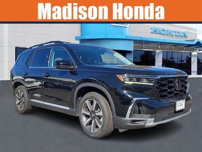 Certified 2023 Honda Pilot Touring
