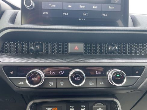 Used 2026 Honda CR-V Sport image 12