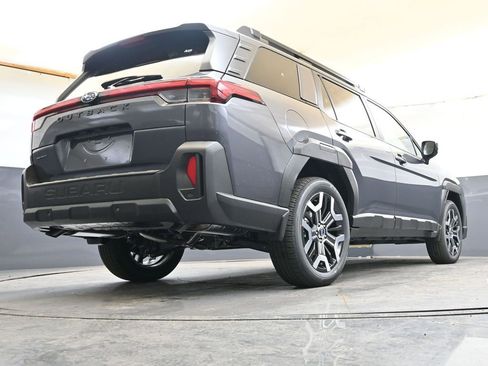New 2026 Subaru Outback Touring XT AWD/4WD image 44