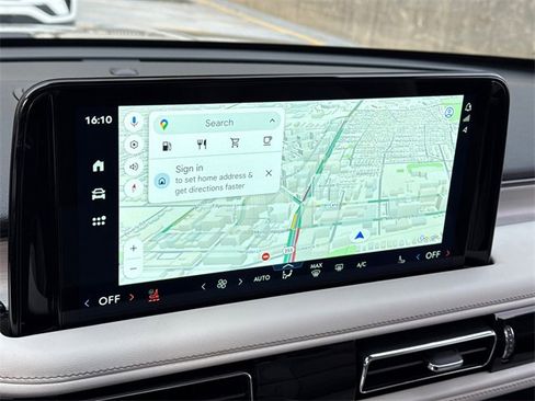 New 2026 Lincoln Aviator Reserve image 21