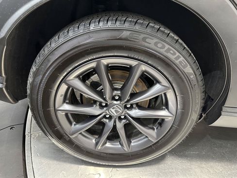 Certified 2026 Honda CR-V EX-L image 11
